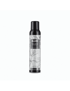 Black Professional Spray volume Blanc 300ml