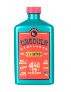 Lola Shampoo Creoula 250ml