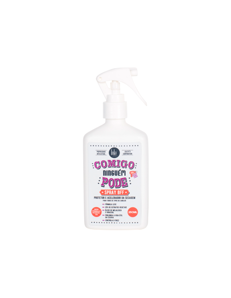 Lola Comigo Ninguém Pode Spray BFF das Mechas 250ml