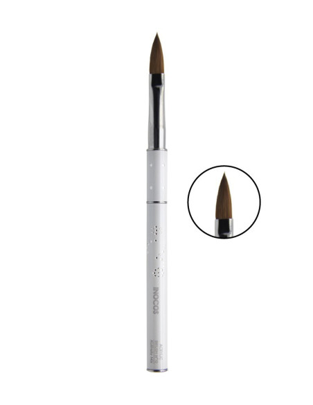 Inocos Pincel Acrilico Nº10