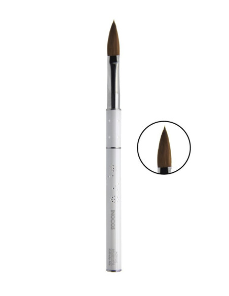 Inocos Pincel Acrilico Nº12