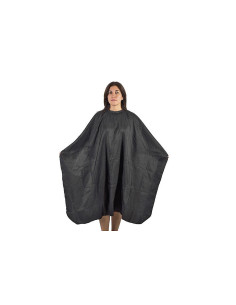 Penteador Steinhart Eco Preto 125x145 cm