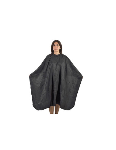 Penteador Steinhart Eco Preto 125x145 cm