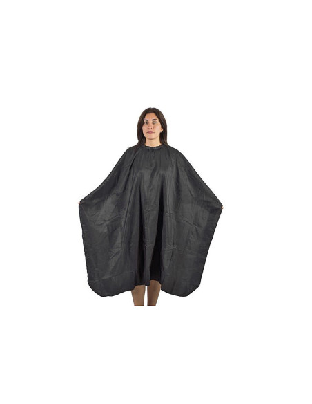 Penteador Steinhart Eco Preto 125x145 cm