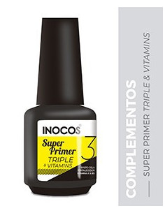 INOCOS Super Primer TRIPLE & VITAMINS 15ml