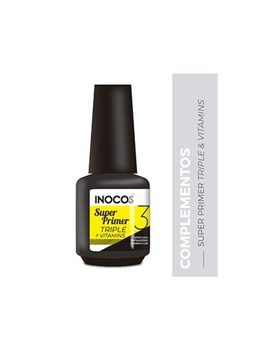 INOCOS Super Primer TRIPLE & VITAMINS 15ml