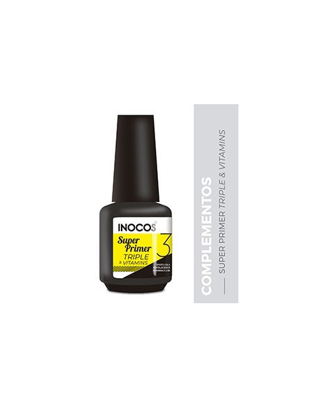 INOCOS Super Primer TRIPLE & VITAMINS 15ml