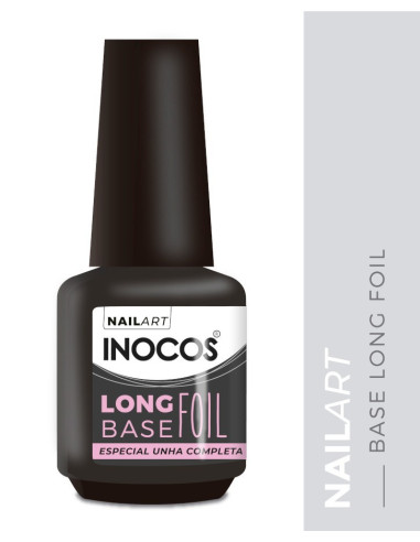 Base Long FOIL Inocos 15ml