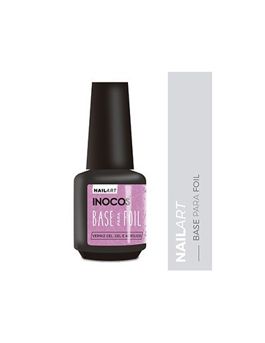 Base para FOIL Inocos 15ml