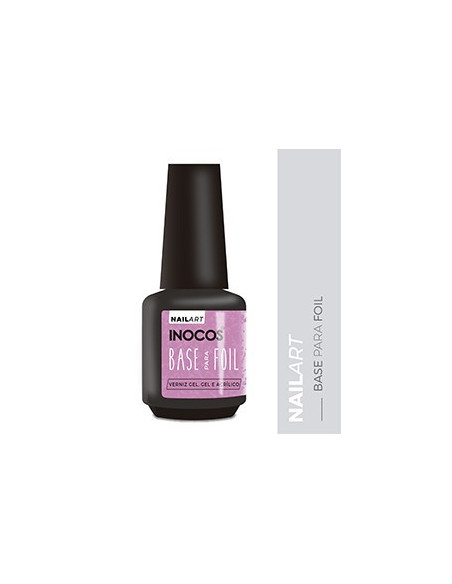 Base para FOIL Inocos 15ml