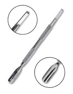 Empurra Cutículas Manicure XL