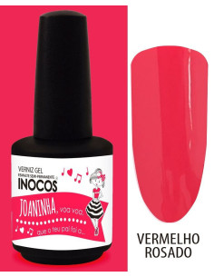 INOCOS Verniz gel JOANINHA
