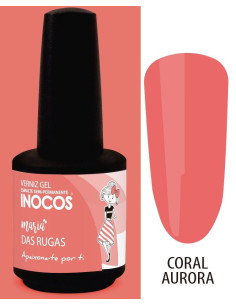 INOCOS Verniz gel MARIA DAS RUGAS