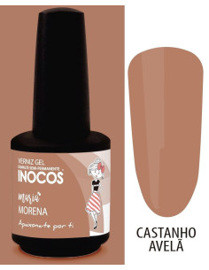 INOCOS Verniz gel MARIA MORENA