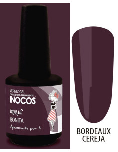 INOCOS Verniz gel MARIA BONITA
