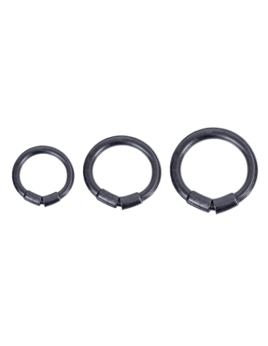 Bigudi circular 2 Dompel