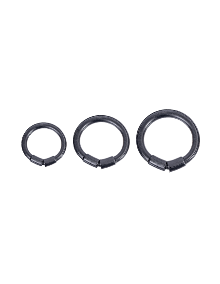Bigudi circular 3 Dompel