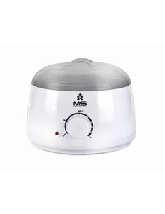 Panela Cera Quente 500g TOPWAX