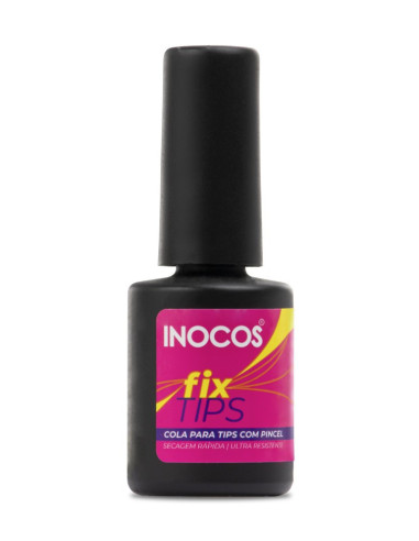 COLA FIX TIPS INOCOS 10ml