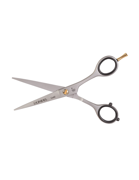 Tesoura GOLD LINE 6"