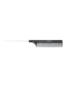 Pente Hysoki Agulha Metal Preto