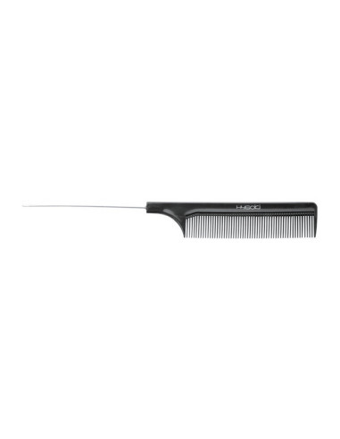 Pente Hysoki Agulha Metal Preto