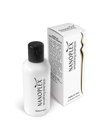 Nanoplex Smoothing Shampoo 100ml