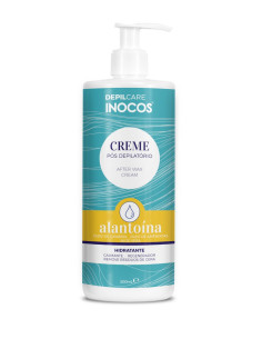 CREME Pós Depilatório 500ml