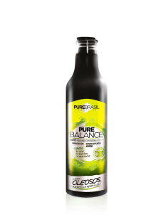 PUREBRASIL Champô Pure Balance