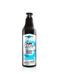 PUREBRASIL Champô Pure CLEAN Tripla Ação