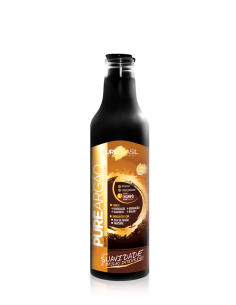 PureBrasil Champô Argão 500ml