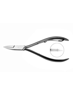 Alicate Desencravador Baruffaldi Inox 11,5 cm