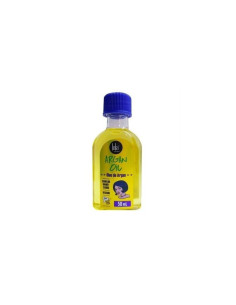 Lola Cosmetics Óleo de Argan/ Pracaxi ARGAN OIL 60ml