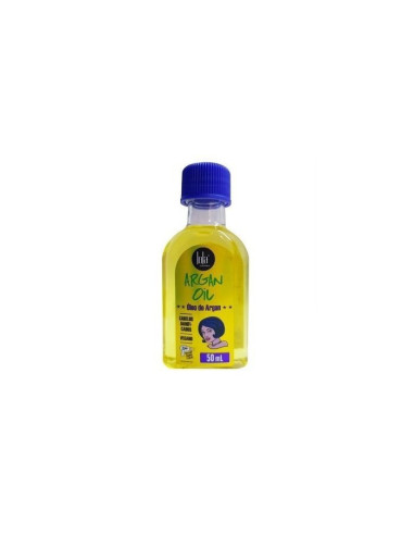 Lola Cosmetics Óleo de Argan/ Pracaxi ARGAN OIL 60ml