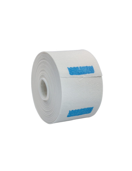 Papel Pescoço Premium Branco 5 Rolos