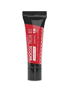 INOCOS Pasta gel PRATA 5 ml