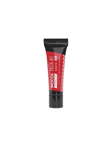 INOCOS Pasta gel PRATA 5 ml