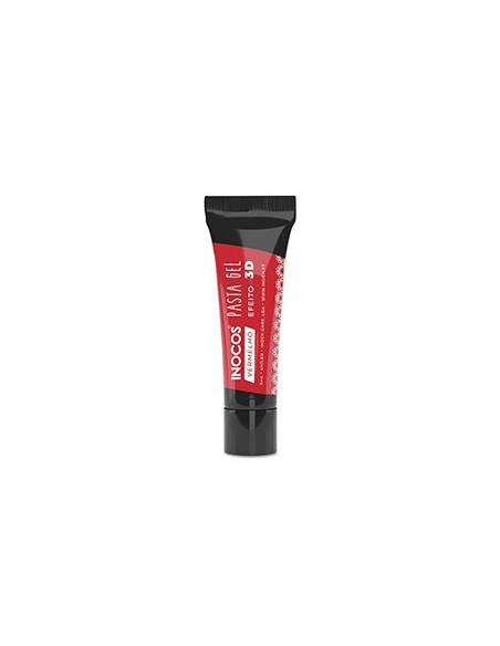 INOCOS Pasta gel PRATA 5 ml
