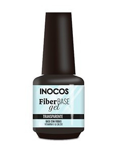 Fiber Base INOCOS Transparente 15ml