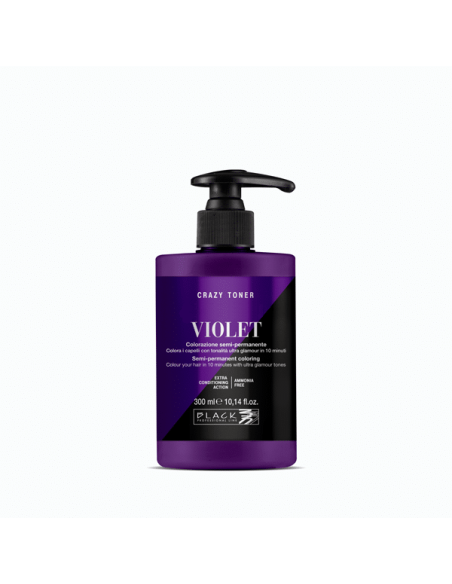 Toner Glowing Violet 300ml