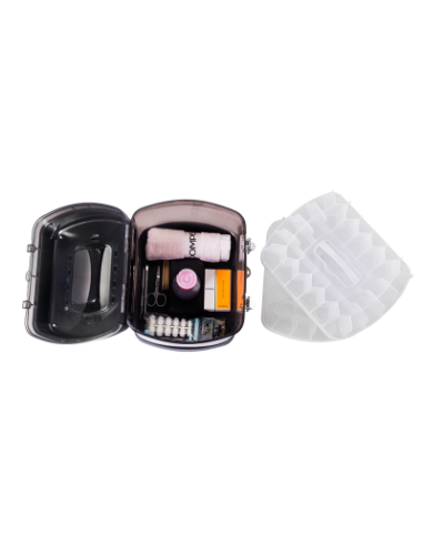 Organizador SMALTBAG 68 vernizes