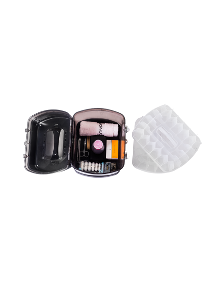Organizador SMALTBAG 68 vernizes