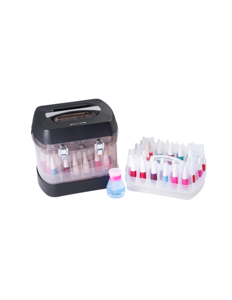 Organizador SMALTBAG 68 vernizes