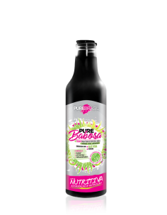 PureBrasil Champô Nutritivo PUREBABOSA 500ml