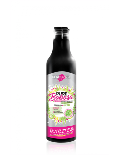 PureBrasil Condicionador Nutritivo PUREBABOSA 500ml