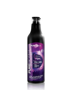 PURE Biotina Champô 500ml