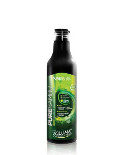 PureBrasil Champô Bambu 500ml