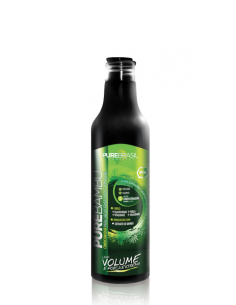 PureBrasil Condicionador Bambu 500ml