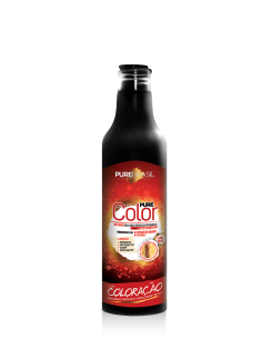 PureBrasil Champô PURECOLOR 500ml