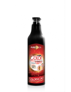 PureBrasil Condicionador PURECOLOR 500ml
